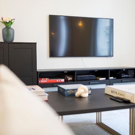 Appartement Dans L'Hypercentre ブリュッセル エクステリア 写真