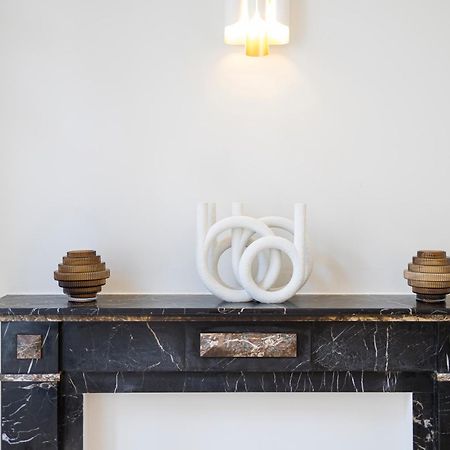 Appartement Dans L'Hypercentre ブリュッセル エクステリア 写真