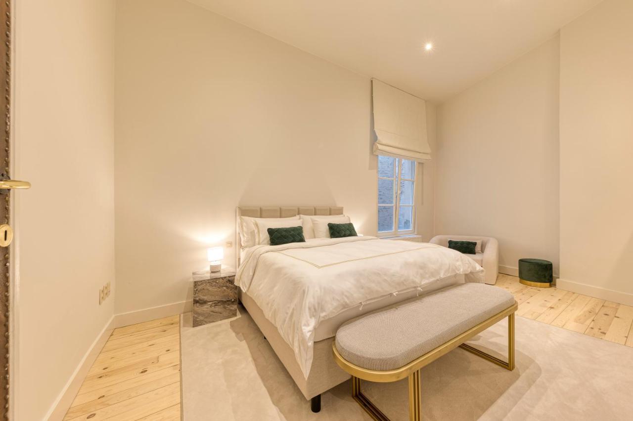 Appartement Dans L'Hypercentre ブリュッセル エクステリア 写真