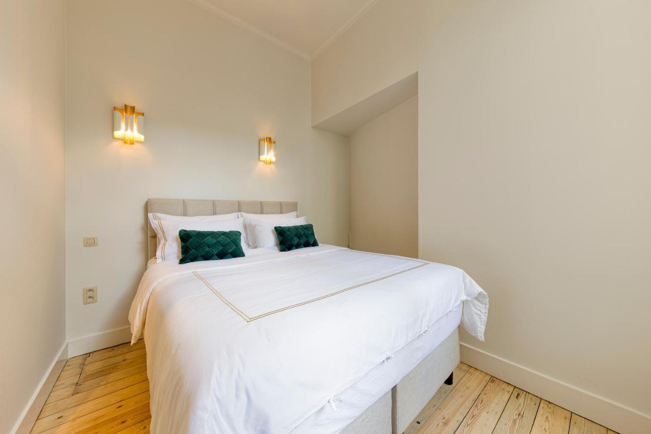 Appartement Dans L'Hypercentre ブリュッセル エクステリア 写真